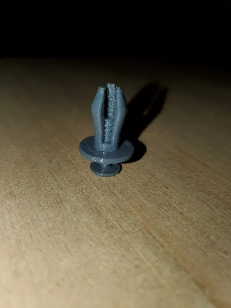 Đinh Tán Vít (Rivet Screw) - Image 1