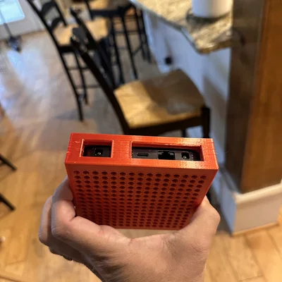 Vỏ Case Cho Netgear Nighthawk M6 Pro