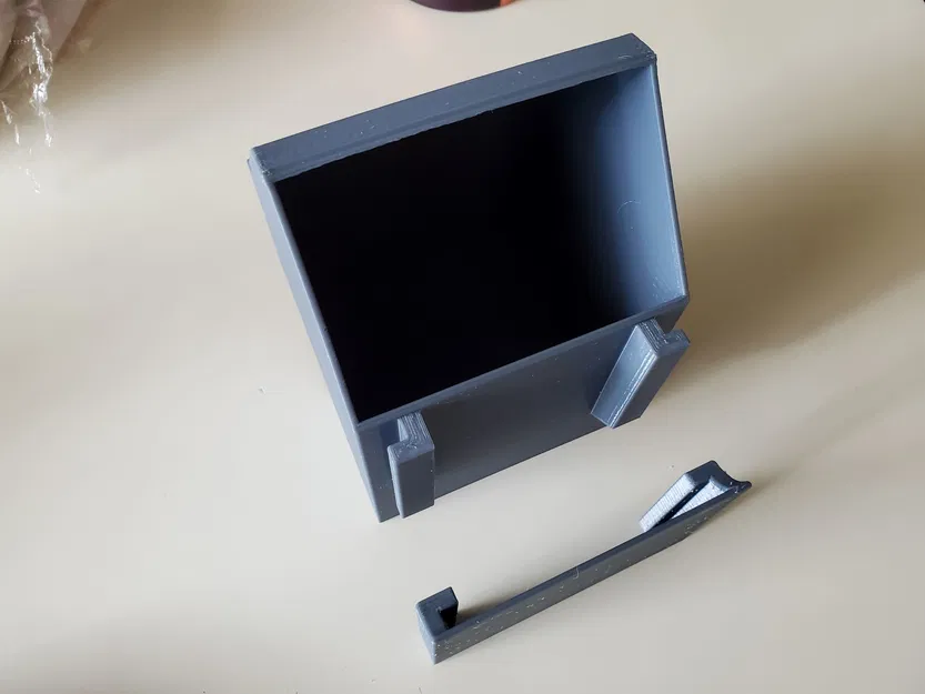 Hộp Đựng Đồ Xếp Chồng Lên Nhau - Image 2