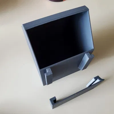 Hộp Đựng Đồ Xếp Chồng Lên Nhau