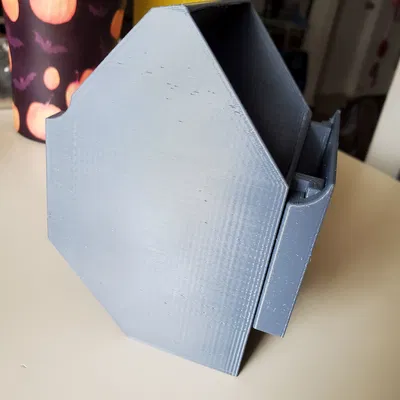 Hộp Đựng Đồ Xếp Chồng Lên Nhau