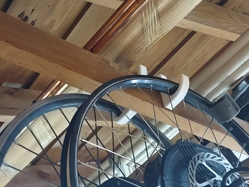 Móc Treo Xà Gồ 2x4 - Image 1