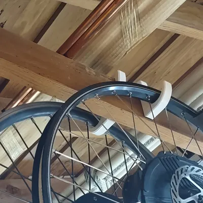 Móc Treo Xà Gồ 2x4