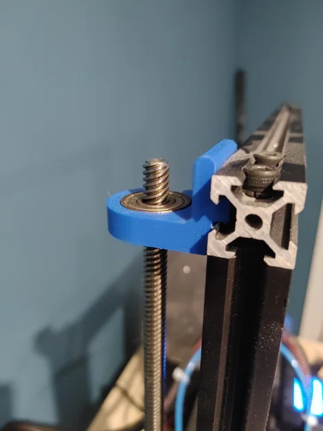 Hướng dẫn trục Z cho Ender 3 / Ender 3 Pro - Image 1