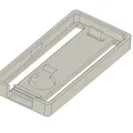 Vỏ Case Raspberry Pi Pico Dạng Snap-fit V2.0 - Thumbnail 2