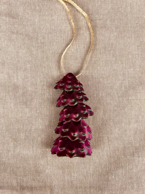 Cây Thông Noel Có Khớp Nối - Image 1