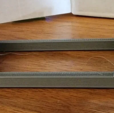 Giá Treo Tường Pin Ridgid - Module