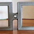Giá Treo Tường Pin Ridgid - Module - Thumbnail 3