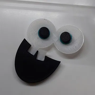 Ứng Dụng Khuôn Mặt Spongebob