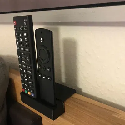 Kệ Đựng Remote Fire TV và LG