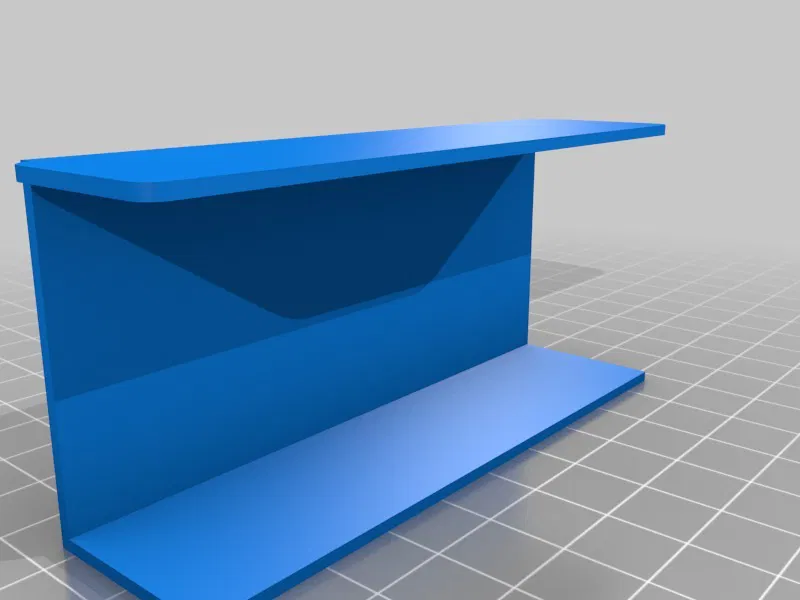 Kệ Đựng Remote Fire TV và LG - Image 2