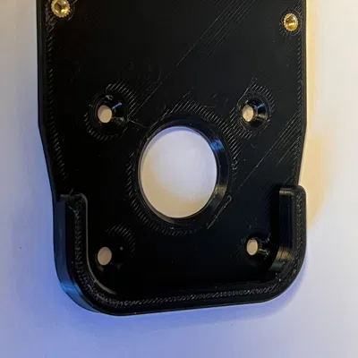 Thanh trượt cho Makita DRT50 gắn ray dẫn hướng Bosch FSN