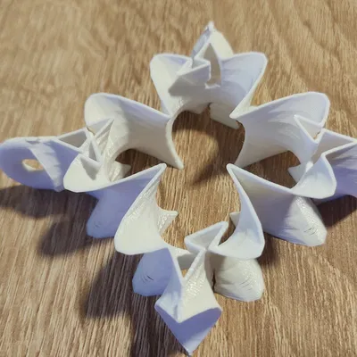 Trang trí Giáng sinh Vánoční ozdoba