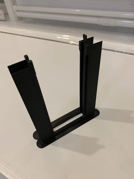 Khung Lọc Lò Vi Sóng LG 11"x2.5" - Image 2