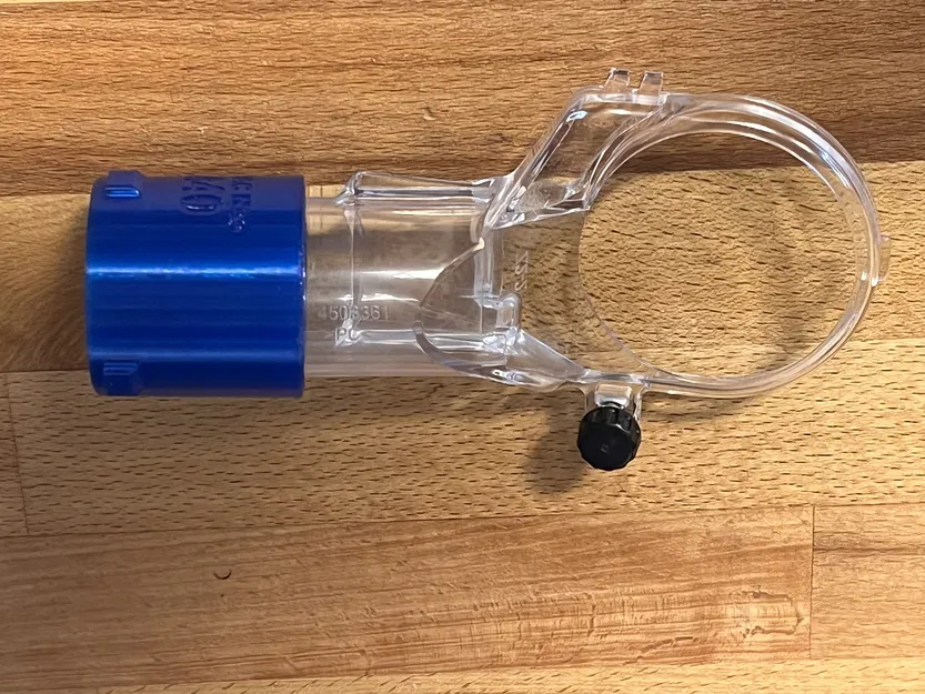 OsVAC M40 nối bộ hút bụi Makita DRT50 - Image 1