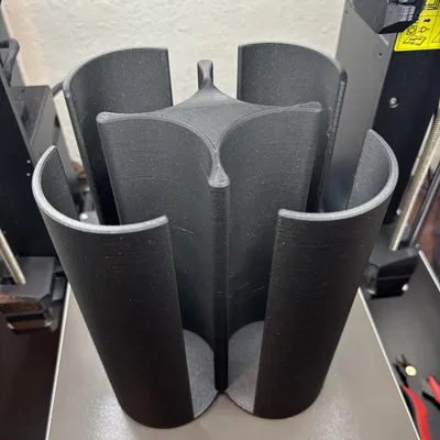 Khay Đựng Nắp Lọ Mason (Cao)