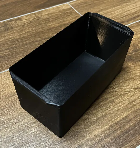 Hộp Chứa Nước Tẩy Cặn Máy DeLonghi Nespresso - Image 2