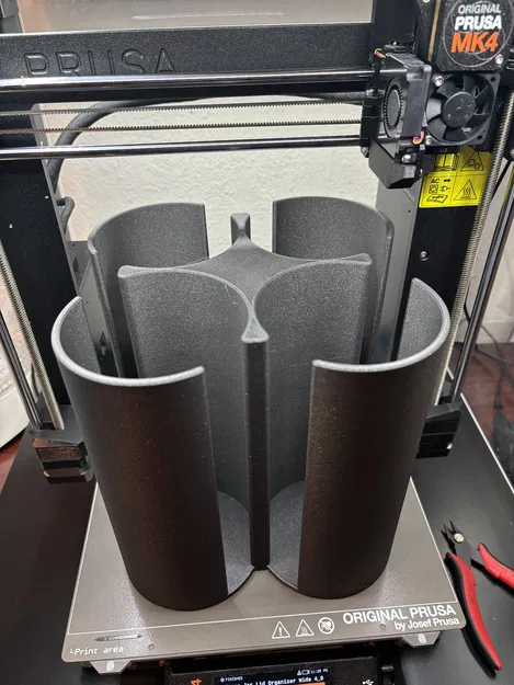 Khay Đựng Nắp Lọ Mason (Cao) - Image 4