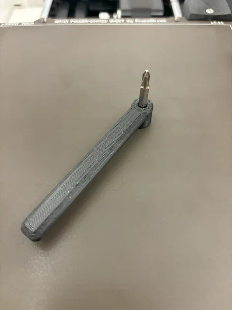 Cái giữ mũi khoan 4mm - Kiểu Tay Quay - Image 1