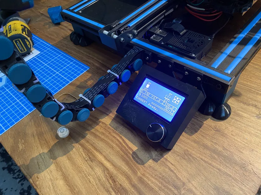 Chân đế nhôm 40mm cho khung nhôm định hình - Image 3