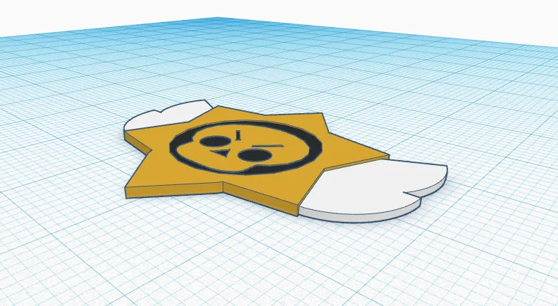 Logo Brawl Stars - Image 2