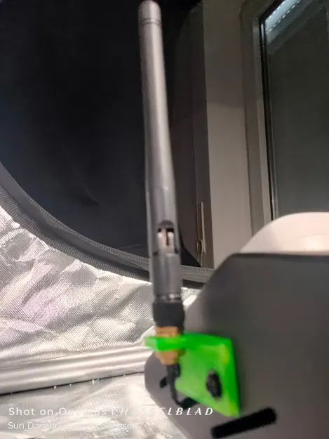 Giá đỡ anten WiFi cho Bo mạch chủ Tenlog 32bit - Image 1