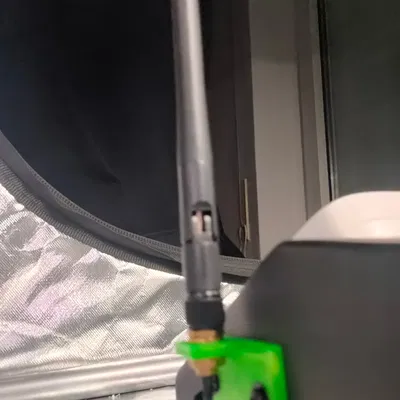 Giá đỡ anten WiFi cho Bo mạch chủ Tenlog 32bit