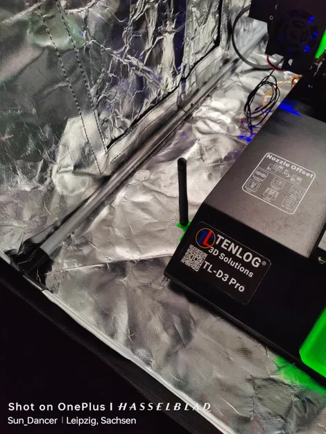 Giá đỡ anten WiFi cho Bo mạch chủ Tenlog 32bit - Image 2