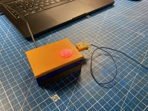 Vỏ Hộp Cho Các Dự Án Điện Tử - Image 1