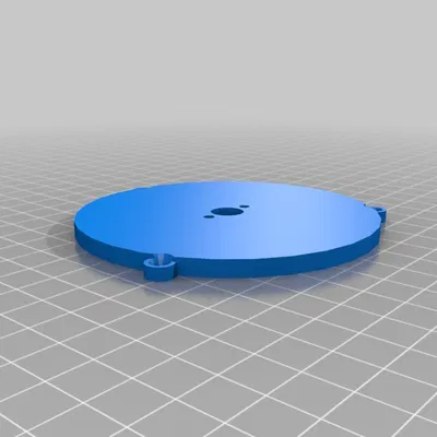 eBellows - Quạt Thổi Lò Sưởi Điện Tử