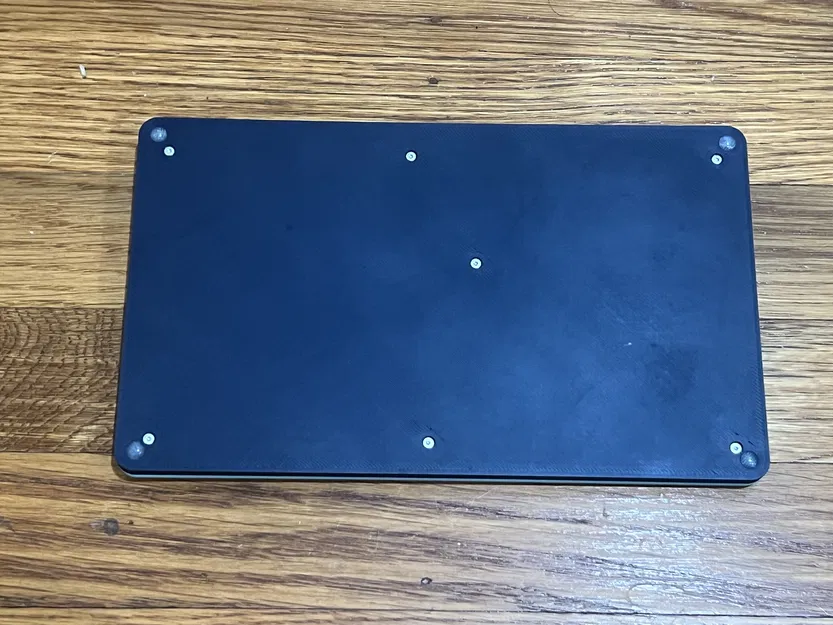 Flatbox Rev 4 với Đường viền bóng - Image 2