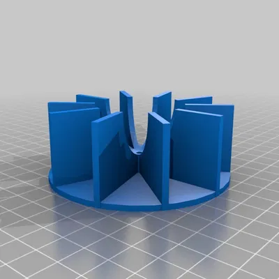 eBellows - Quạt Thổi Lò Sưởi Điện Tử