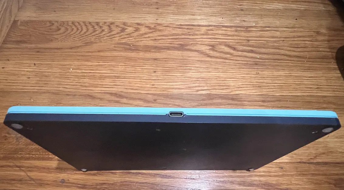 Flatbox Rev 4 với Đường viền bóng - Image 3