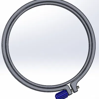 Vòng Thêu / Embroidery Hoop