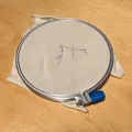 Vòng Thêu / Embroidery Hoop - Thumbnail 2