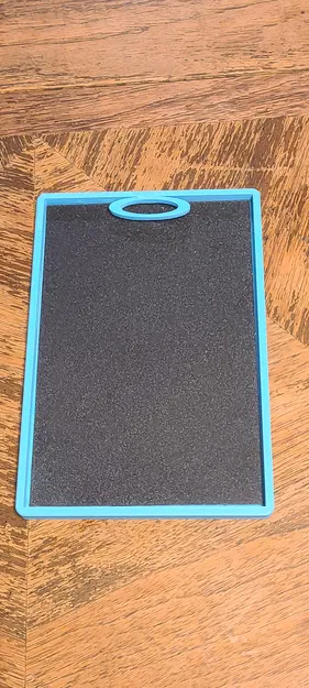 Khung Tên lửa hueforge - Image 2