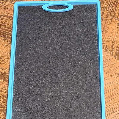 Khung Tên lửa hueforge