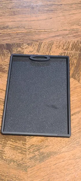 Khung cho mặt nạ Michelangelo hueforge - Image 2