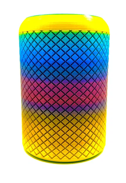 Heo Đất Bỏ Tiền Xu Đơn Giản - Image 3