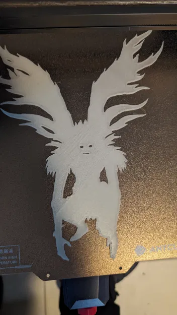 Hình Bóng Ryuk Death Note - Image 1