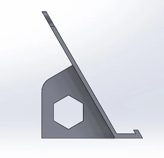 Giá đỡ điện thoại lắp ráp - Image 2
