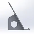 Giá đỡ điện thoại lắp ráp - Thumbnail 2