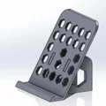 Giá đỡ điện thoại lắp ráp - Thumbnail 3
