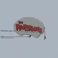 Logo The Flintstones - Thumbnail 3