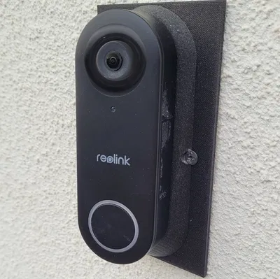 Giá đỡ Chuông Cửa Reolink cho Hộp Nối 60mm