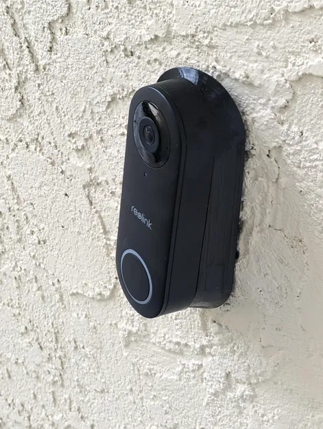 Đế Gắn Chuông Cửa Reolink (Tùy Chỉnh Góc) - Image 1