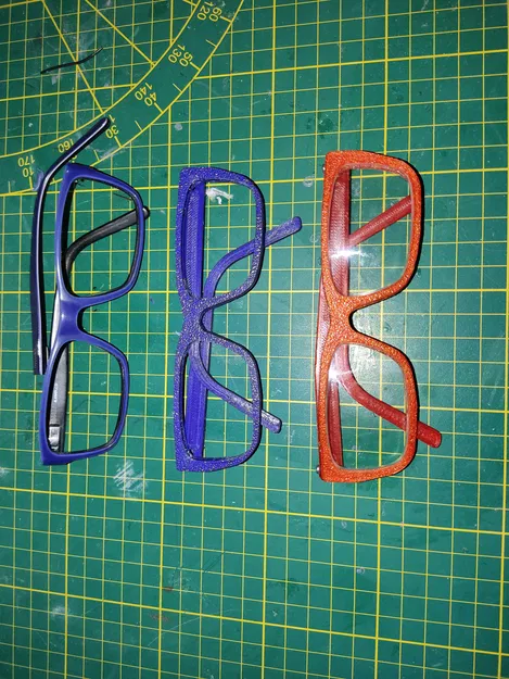 Gọng Kính "Montura Para Gafas" - Image 2