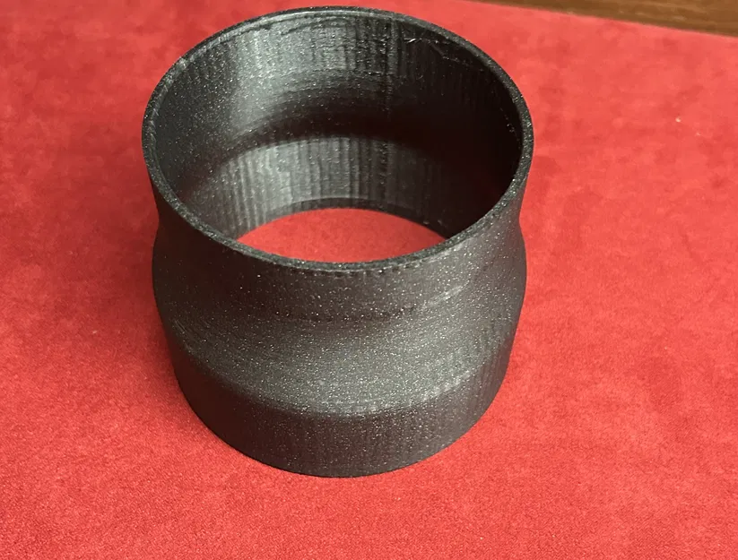 Adapter Nối Ống Cho Máy Bào Dewalt DW733 - Image 1