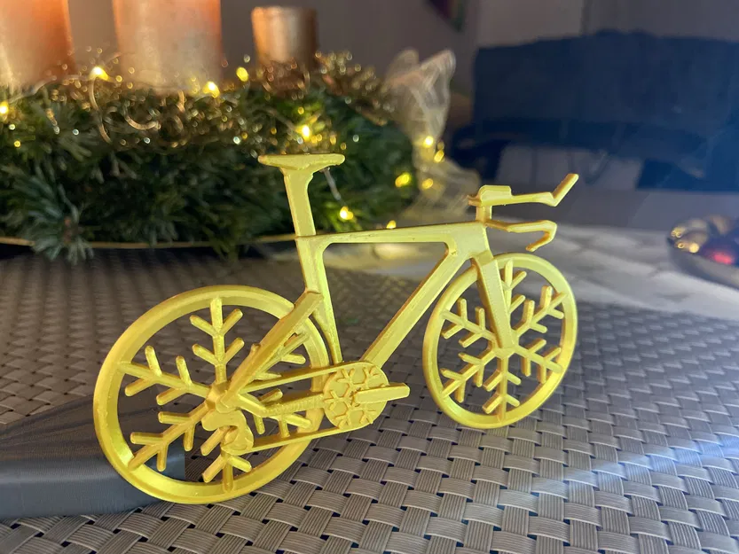 Mô hình Giáng Sinh Speedmax - Image 6