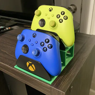 Kệ Tầng Cho Giá Đỡ Tay Cầm Xbox